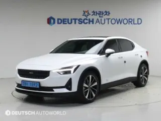 폴스타 폴스타2