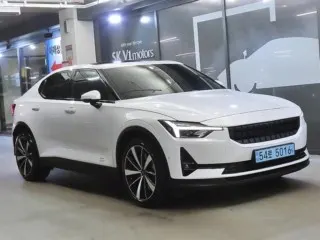 폴스타 폴스타2