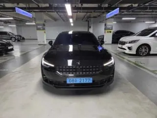 폴스타 폴스타2