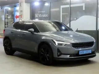 폴스타 폴스타2