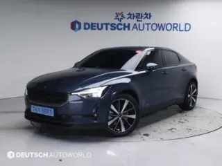 폴스타 폴스타2