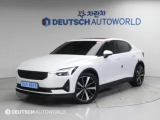 폴스타 폴스타2