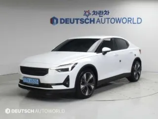 폴스타 폴스타2