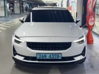 폴스타 폴스타2