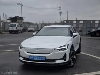 폴스타 폴스타2