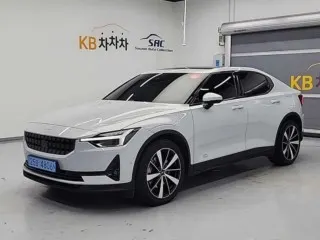 폴스타 폴스타2