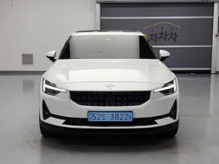 폴스타전기차